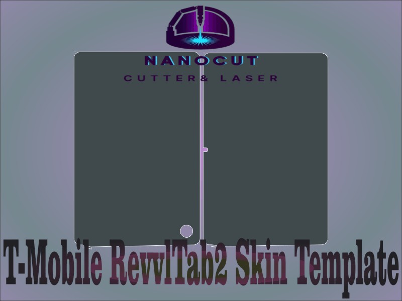 T-Mobile RevvlTab2